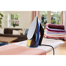 Philips GC5032/20 Steam Iron, 3000W, Black