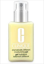 Clinique Dramatically Di Gel 78307 125ml (Packaging may vary)