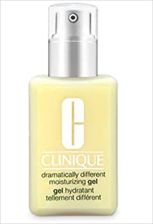 Clinique Dramatically Di Gel 78307 125ml (Packaging may vary)