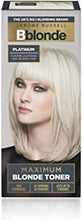 Jerome Russell Bblonde Maximum Colour Toner, Platinum Blonde