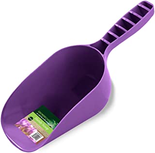 Bosmere Handy Scoop, Purple, K118