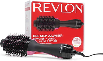 Revlon Pro Collection Salon One-Step Hair Dryer and Volumizer