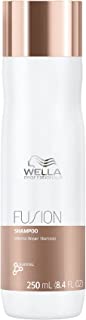 Wella Professionals Fusion Intense Repair Professional Haircare, Protection against Breakage & Damage