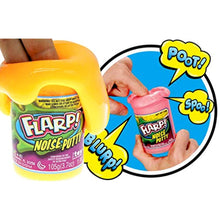 Jaru - Sound Removing Slime (Jaru 40)