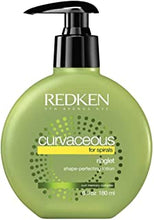 Redken Curvaceous Ringlet Shape Perfecting Lotion 180 ml