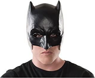 Rubie's Men's Batman v Superman: Dawn of Justice Adult Half Mask