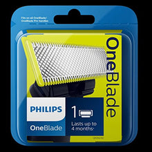Philips Oneblade QP210 / 50 Replacement Knives (1pc)