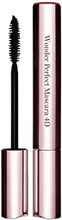 Clarins Wonder Perfect Mascara 4D Perfect Black 01