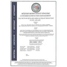 Tac Granite Pan 18cm