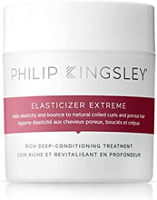 Philip Kingsley Elasticizer Extreme Rich Deep Conditioning Treatment, 240 Azur, 150 ml (Pack of 1)