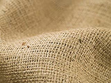 Hessian Fabric (Thick) 137cm Width