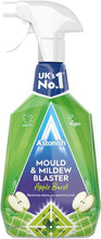 Astonish Mould and Mildew Blaster