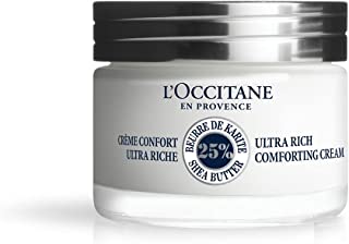 Shea Ultra Rich Comforting Face Cream - 50ml