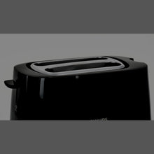 Philips HD2581/90 Toaster, Black