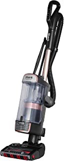 Shark Stratos Upright Vacuum Cleaner with Anti Hair Wrap Plus & Anti-Odour Technology, Pet Pro Model [NZ860UKT]