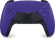 Sony Playstation 5 Dualsense Controller Galactic Purple