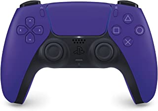 Sony Playstation 5 Dualsense Controller Galactic Purple