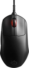 SteelSeries Prime+ FPS Gaming Mouse,Black