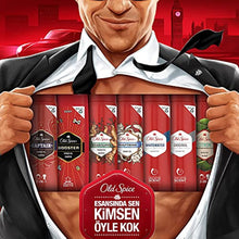 Old Spice Original Male Shower Gel 400ml