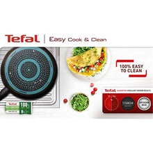 TEFAL 1X SimpleCook Diffusion Deep Pot - 24 cm