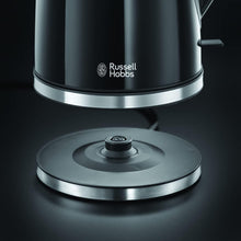 Russell Hobbs Mode Kettle 21400 - Black