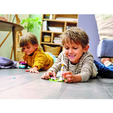 LEGO Friends Olivia's electric trolley 41443 making set; A creative gift for children; A new toy with inspiration to modern life games (183 pieces)