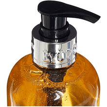 Eyüp Sabri Tuncer Natural Olive Oil Liquid Soap Bodrum Mandalina 500ml Pet Bottle 1 Pack