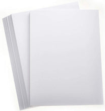 50 x A4 300gsm Premium Thick White Printer Craft Card