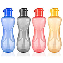 Titiz TP490 Water Fresh Water Bottle Flask, Plastic, 500 ml