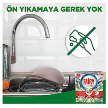 Fairy Platinum Plus 13 Washer Dishwasher Detergent Capsule / Tablet Fragrant Lemon