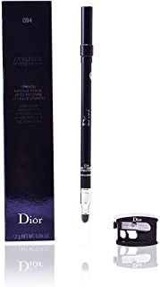 DIOR Eyeliner Waterproof Long-wear waterproof eyeliner pencil 094 Trinidad Black