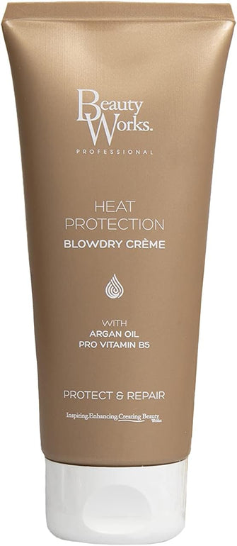 Beauty Works Blowdry Crme (100ml)