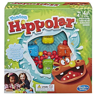 Hasbro tonton hippos