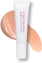 Wunder2 Wunderlift 60-Second Wrinkle Reducer Makeup Under Eye Cream, One size (Packaging may vary)