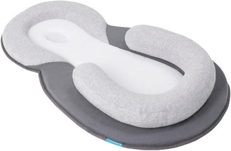 Babymoov Cosydream Original Ergonomic Support Newborn Reducer, 0-3 Months, Smokey