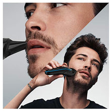 BRAUN MGK 5245 Male Care Kit (Hair & Beard Cut) Wireless, Dry Use, 7 In One Set + Gillette Gift