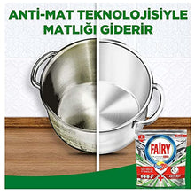 Fairy Platinum Plus 13 Washer Dishwasher Detergent Capsule / Tablet Fragrant Lemon