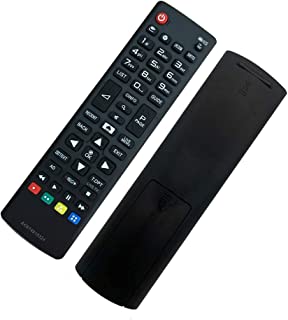 Replacement LG Remote Control AKB74915324 for LG Smart TV Remote Control - No Configuration Required LG TV Remote