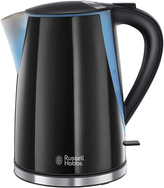 Russell Hobbs Mode Kettle 21400 - Black