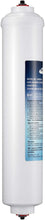 Samsung DA29-10105J External Fridge Water Filter, Model HAFEX/EXP