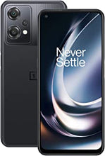 OnePlus Nord CE 2 Lite 5G (UK) - 6GB RAM 128GB SIM Free Smartphone with 64MP AI Triple Camera and 5000 mAh Battery - 2 Year Warranty - Black Dusk