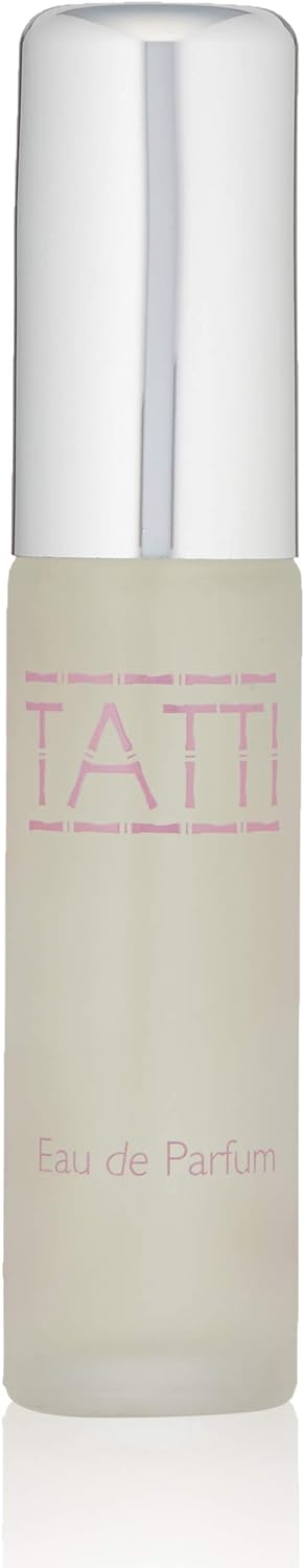 Milton-Lloyd Tatti - Fragrance for Women - 50ml Parfum de Toilette