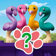 Lego Friends Olivia's Flamingo Cube 41662 Construction Set for Kids Loving Animal Toys (41 Pieces)