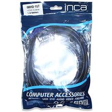 INCA IMHD-15T 1,8 M HDMI Cable Pouch