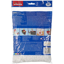 Vileda Turbo & Easy Wring Replacement Mop