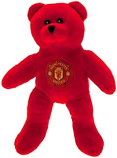 Manchester United F.C. Mini Bear SB