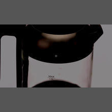 Philips HD9339/80 Glass Kettle, 1.7 Liter (Led Lighting, Dry Run Protection, Removable Micro Strainer Filter, 2200 W)