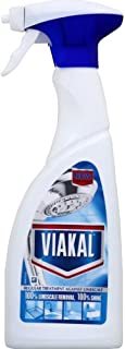 Viakal Limescale Remover Spray (500ml) - Pack of 2