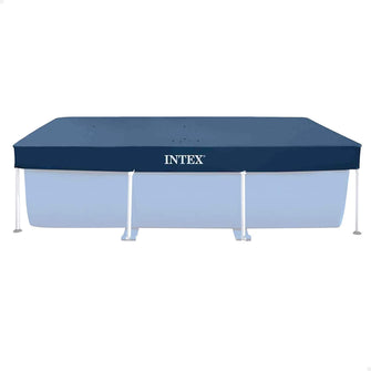 Intex Debris/Weather Cover for 3metre x 2metre Frame Pools - 28038