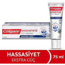 Colgate Sensitivity Pro Solution Extra Power Toothpaste 75ml 1 Pack (1 x 75 mL)
